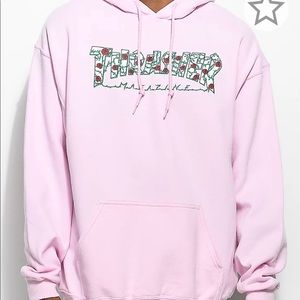 Thrasher hoodie